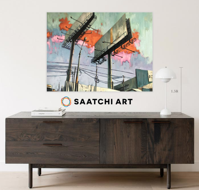 Saatchi Art